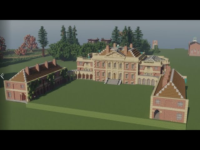 Country House Estate Landscaping and Chill