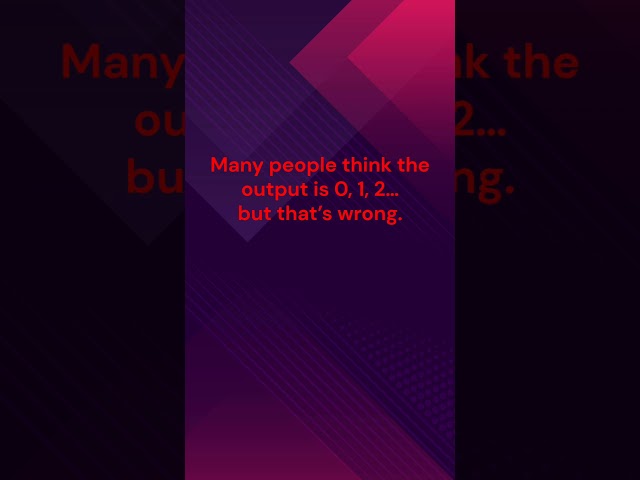 python interview questions #python #coding #programming #pythontips #interviewquestions #shorts