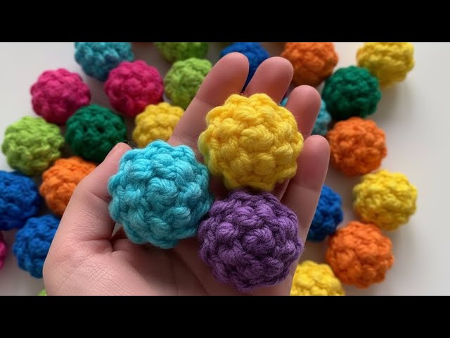 Coil-Crochet Flower Idea💡🌸