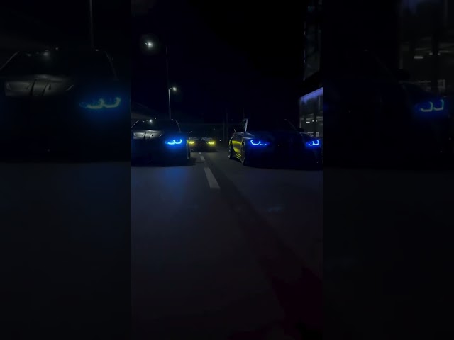 BMW M4 G82 on the EDGE – Pushing 500+ HP!#billionaire-o4U#BMW#BMWM3#BMWM5#BMWM2#G87M2#CarYouTube#yt