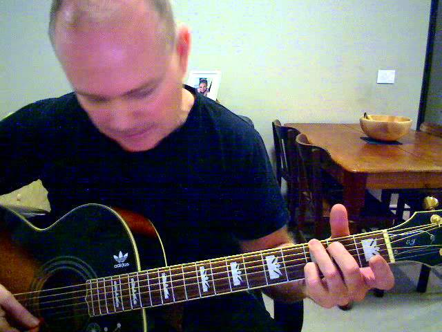 ♪♫ The Stone Roses - Sally Cinnamon (Tutorial)