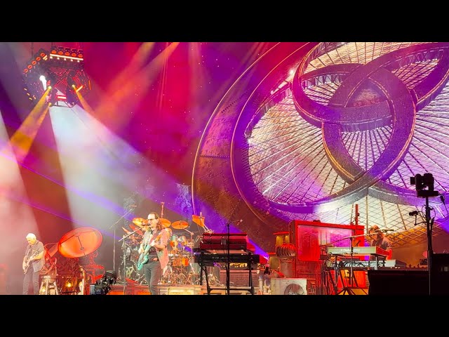 Rush: Limelight - Live In San Antonio, TX (9/25/26) - 4K HDR