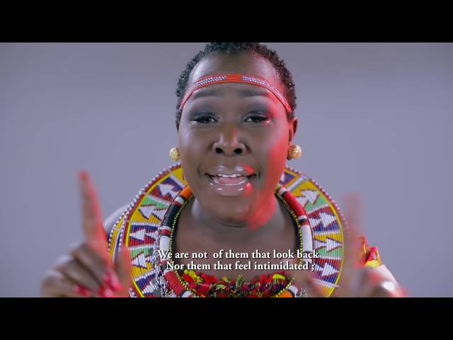 TAAI (we are moving forward ) OFFICIAL VIDEO