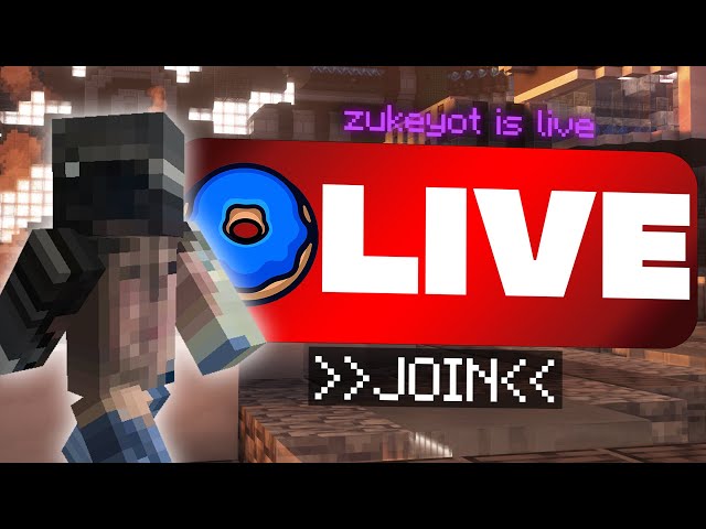 🔴 DONUT SMP LIVE🔴 | ECHEST LOOT PER BASE💸 | TRUSTED GAMBLING 3B+ | 🎥 Media Grind