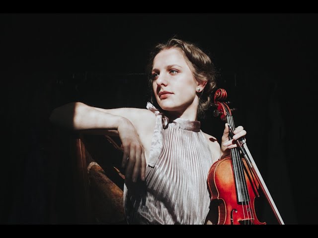 Clair de Lune - Claude Debussy - Stringspace String Quartet