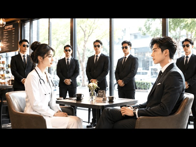 She had a mutually beneficial contract marriage with cold CEO, but he fell deeply in love with her!