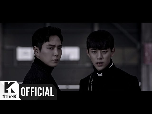 [MV] B.A.P _ SKYDIVE