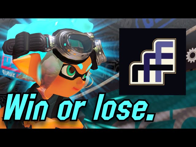 Moonlight VS FTWin for a Nintendo Trophy