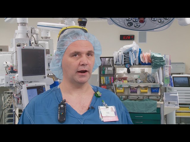 Surgical Technologist Careers at UW Health