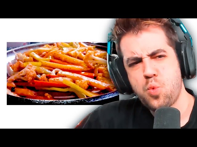 Auron reacts to 10 lies you were told as a child (and more)