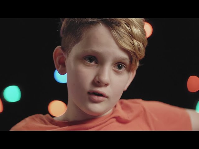 What It's Like Living on the Autism Spectrum (Full Episode)