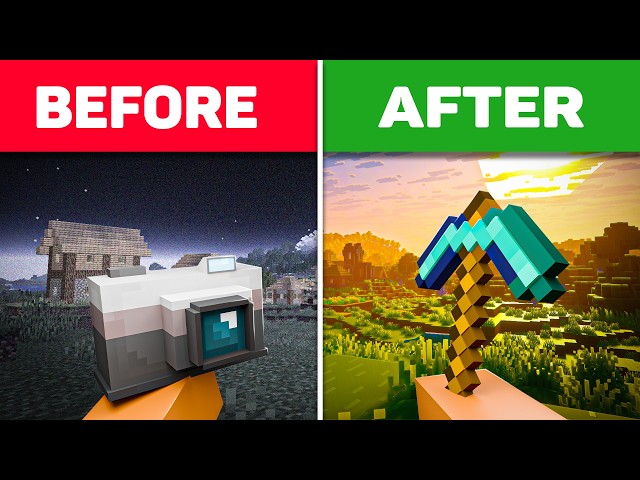 How Lunar Client can Advance your Minecraft Content Journey