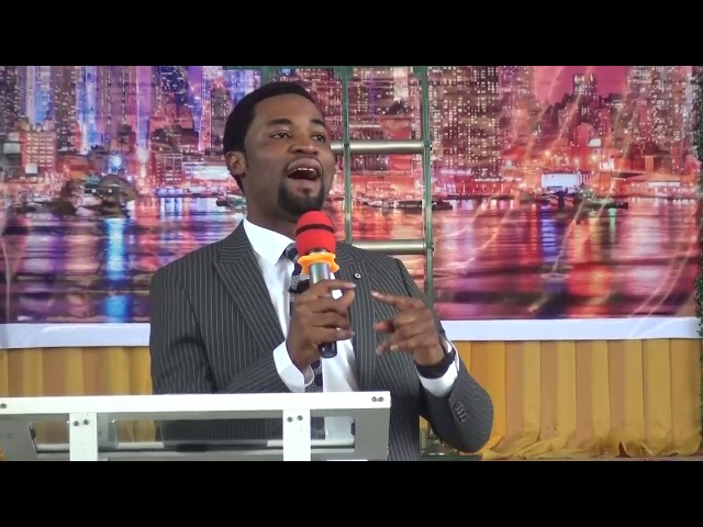 Credentials of a Minister || Apostle Orokpo Michael
