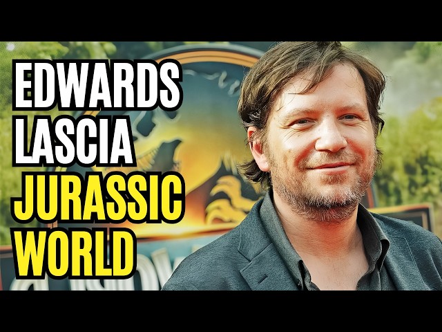 Jurassic World: Gareth Edwards will not direct the Rebirth sequel