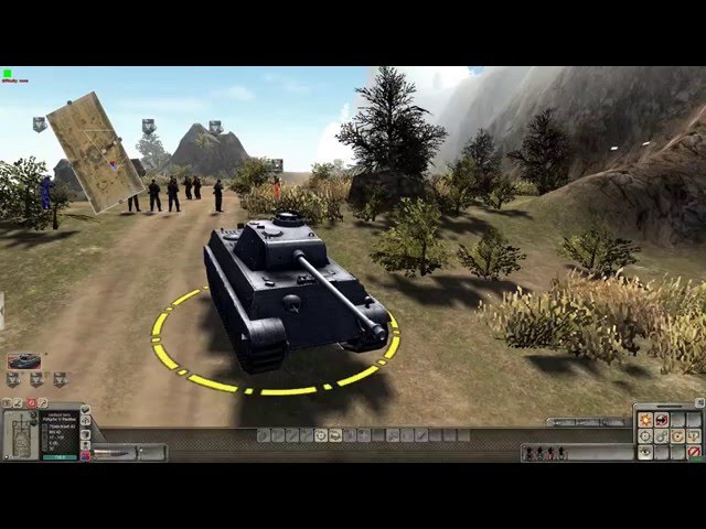 Men of War Assault Squad 2 GEM Editor Tutorial: The Very Basics