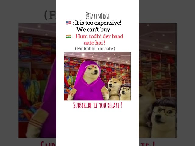 Relatable😂 #viral #relatable #trendingmemes #trending #funny #indianmoms #indian #memes #JatinEdge