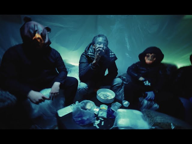 THIZZY52 – BRICKS (Official Video)