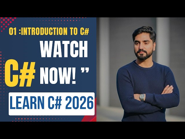 Learn Coding Fast (Even If You’re a Beginner) / Learn Programming from Scratch (Beginner Guide 2026)