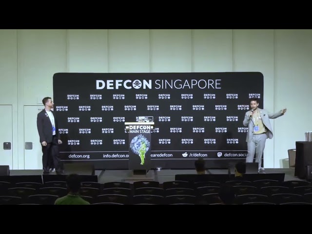 DCSG1 - PackageGate:  Finding 0 days in every JS Package Manager  - Oren Yomtov, Idan Dardikman