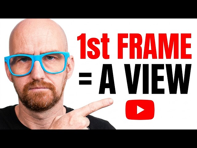 YouTube is Changing View Counts... NEXT WEEK!