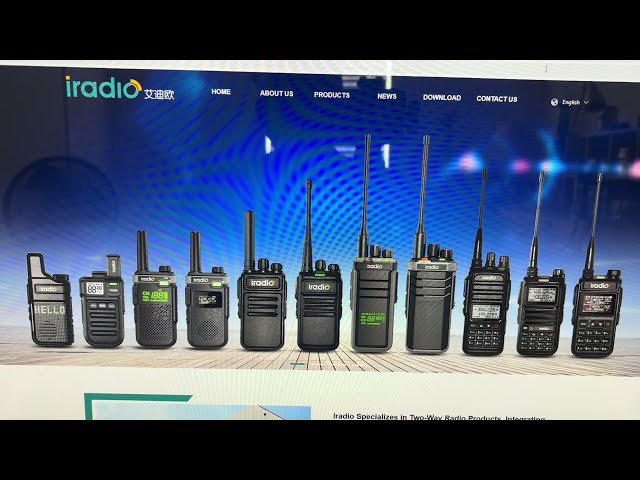 Programming the iRadio UV-98 Using Computer Programming Software CPS. Radtel RT-880 How to Program.