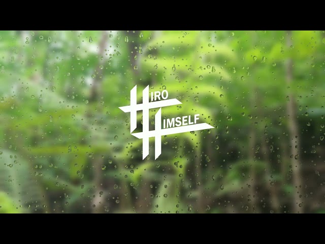 HIRO HIMSELF - Flora