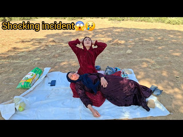 Homeless Mother’s Final Breaths; Her Daughter’s Tears and Screams Shocked All!