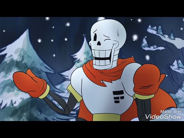 Top 5 stronger than you undertale