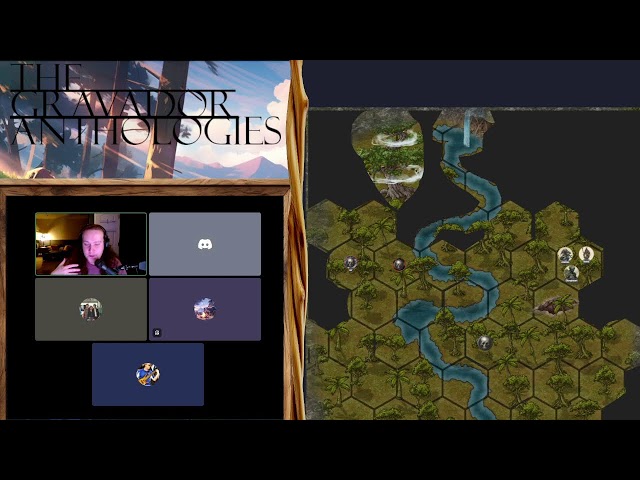 D&D - Elemental Odyssey - Gravador 2.7