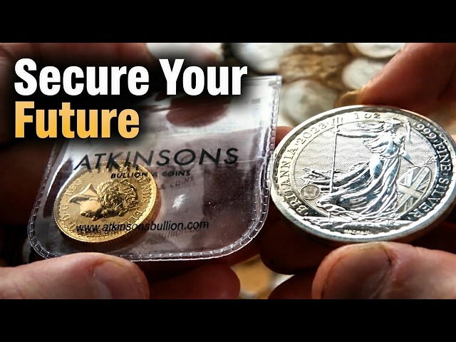 What Smart Silver Stackers Are Doing Right Now & Why The Silver Price Matters!