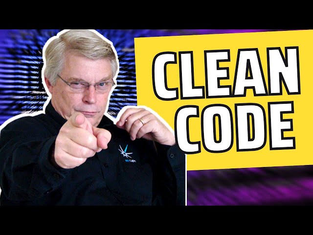 🧼 CLEAN CODE 👉 35 claves para escribir código de CALIDAD 🥇