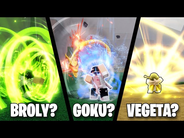 What is the STRONGEST Mastery In Z Battlegrounds?