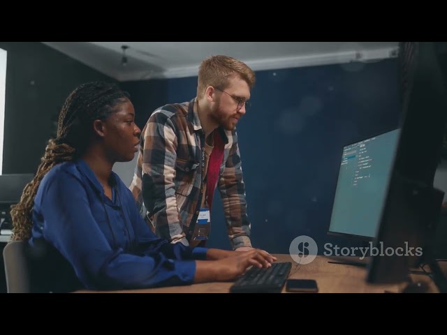Full Stack vs Front End: The Developer Showdown