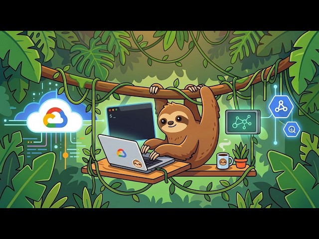 Workstations | Debugging Containerized Python | Antigravity