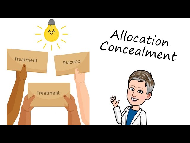 Allocation Concealment