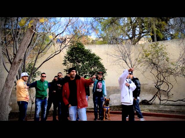 الجلد يباس Paranoia Music™ 2014 Full ᴴᴰ