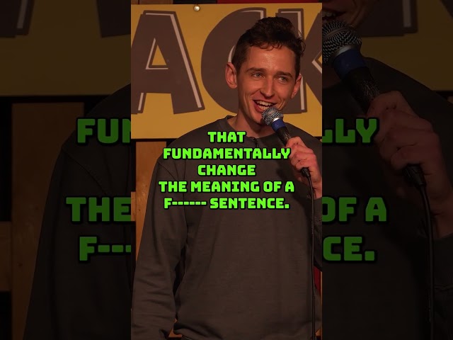 Russian reaction to Brexit  #standupcomedy #comedy #standup #russia #brexit #miloedwards #pindos