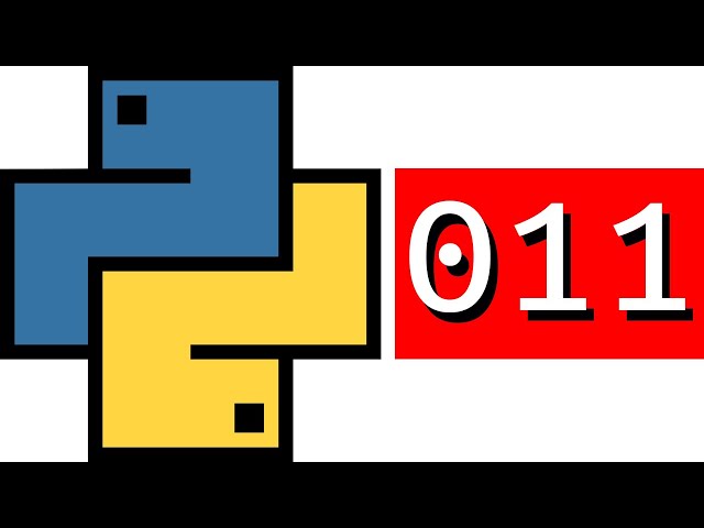 011 Módulos y Paquetes [curso Python]