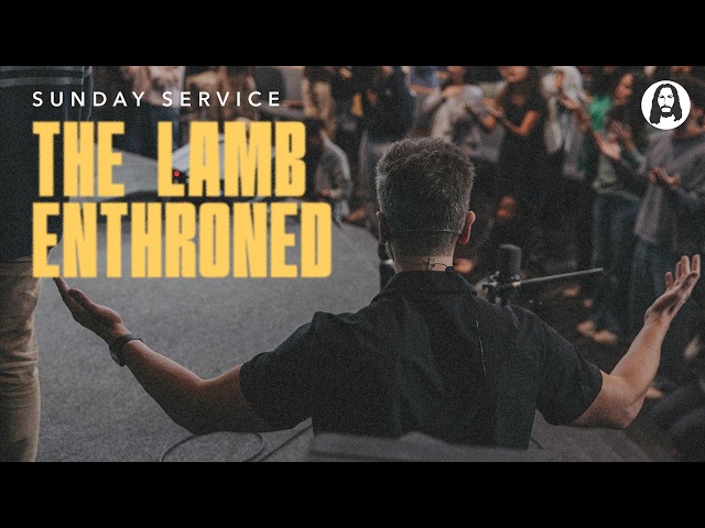 Sunday Night Service | September 27th