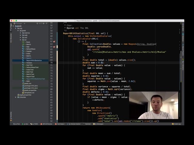 Lazy Loading via Java Lambda (Webinar #30)