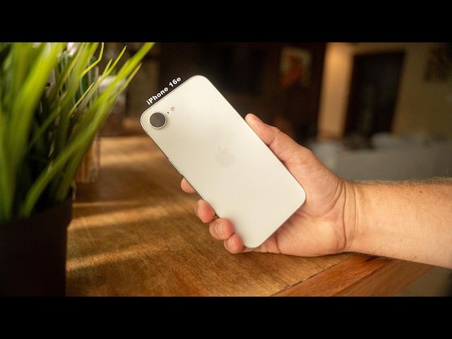 The Cheapest iPhone I’d Actually Recommend in 2026