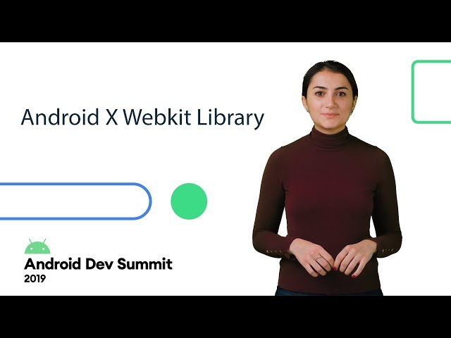 AndroidX Webkit