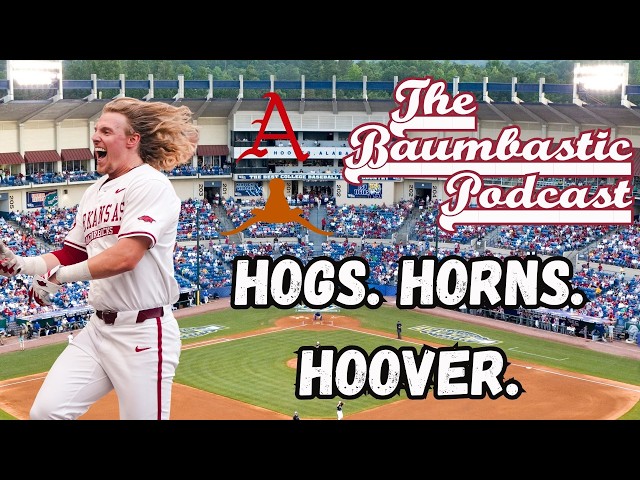 Hogs vs. Horns in Hoover: Can Arkansas Make A Statement?