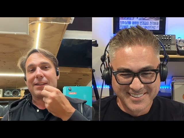 DuckDB - The Past, Present, and Future, DuckLabs, etc. w/ Hannes Mühleisen (co-creator of DuckDB)