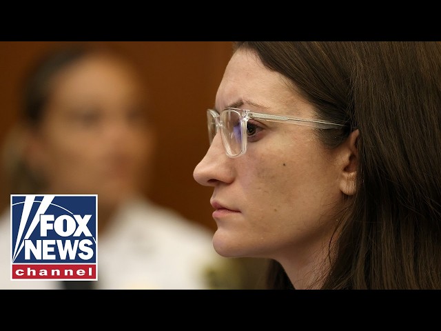 Forensic psychologist DISPUTES Lindsay Clancy's 'postpartum psychosis' defense