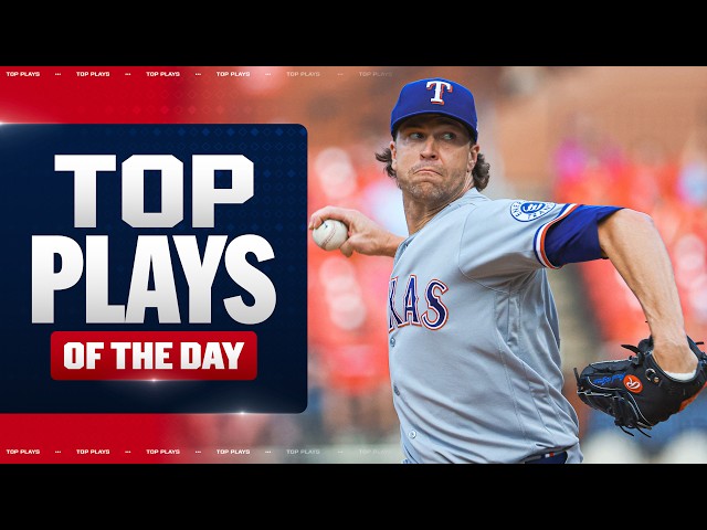 Jacob deGrom wins 100th game, Tigers back-to-back-to-back HR & the BEST MLB Highlights from 6/1/26!