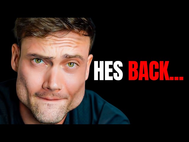 Connor Murphy is Back and He's WORSE?