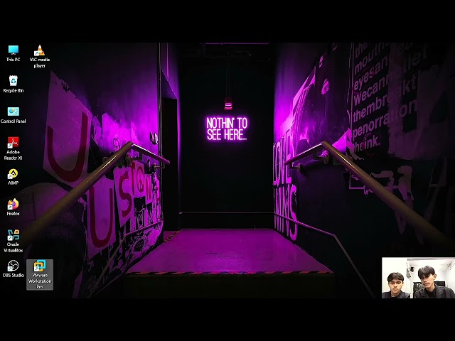 Tutorial Instalasi Server di Linux & Monitoring sistem 