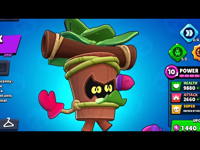 👉 “This Brawl Stars Match Was INSANE 🤯🔥 (Clutch Win!)”