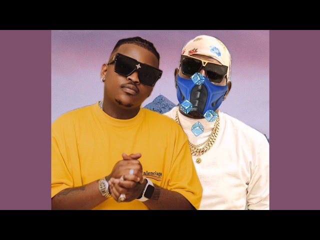 Madumane & Focalistic - Sub-zero (Official Audio)(feat. DJ Maphorisa, Dj 787 & S'tukzin Da Djay)
